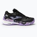 Γυναικεία παπούτσια padel Joma Slam Lady P black/purple 8