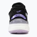 Γυναικεία παπούτσια padel Joma Slam Lady P black/purple 6