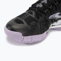 Γυναικεία παπούτσια padel Joma Slam Lady P black/purple 7