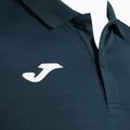 Ανδρικό μπλουζάκι πόλο τένις Joma Torneo navy blue 4