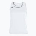 Γυναικείο Tank top για τρέξιμο Joma Siena II white