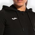 Γυναικείο φούτερ τένις Joma Sculpture II Zip-Up Hoodie black 4