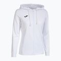 Γυναικείο φούτερ τένις Joma Sculpture II Zip-Up Hoodie white 8