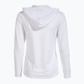 Γυναικείο φούτερ τένις Joma Sculpture II Zip-Up Hoodie white 9