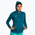 Γυναικείο φούτερ τένις Joma Sculpture II Zip-Up Hoodie green 6