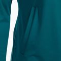 Γυναικείο φούτερ τένις Joma Sculpture II Zip-Up Hoodie green 12