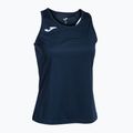 Γυναικείο μπλουζάκι τένις Joma Montreal Tank Top navy