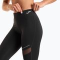 Γυναικείο κολάν τρεξίματος Joma R-Nature Long Tights μαύρο 901821 3