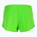 Σορτς για τρέξιμο Joma Olimpia fluor green 3