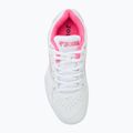 Παιδικά παπούτσια τένις Joma Master 1000 JR C white/ fuchsia 5