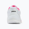 Παιδικά παπούτσια τένις Joma Master 1000 JR C white/ fuchsia 6