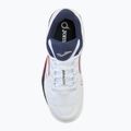 Παιδικά παπούτσια τένις Joma Slam JR C white/navy blue 5