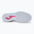 Παιδικά παπούτσια τένις Joma Slam JR C white/pink 4