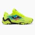 Ανδρικά παπούτσια τένις Joma Ace lemon fluor 2