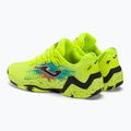 Ανδρικά παπούτσια τένις Joma Ace lemon fluor 3