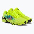 Ανδρικά παπούτσια τένις Joma Ace lemon fluor 4