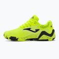 Ανδρικά παπούτσια τένις Joma Ace lemon fluor 10