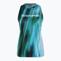 Γυναικείο Tank top για τρέξιμο NNormal Race Tank multicolor 5