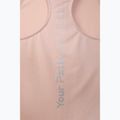 Γυναικείο Tank top για τρέξιμο NNormal Race Tank pink 4