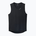 Ανδρικό Tank top για τρέξιμο NNormal Race Tank black