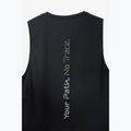 Ανδρικό Tank top για τρέξιμο NNormal Race Tank black 4