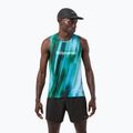 Ανδρικό Tank top για τρέξιμο NNormal Race Tank multicolor