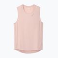 Ανδρικό Tank top για τρέξιμο NNormal Race Tank pink