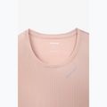 Ανδρικό Tank top για τρέξιμο NNormal Race Tank pink 3