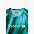 Ανδρική μπλούζα για τρέξιμο NNormal Race multicolor 9