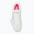 Joma Master 1000 Lady Padel παπούτσια λευκό/ροζ 5