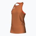 Γυναικείο Tank top για τρέξιμο Joma Siena II fluor orange 2