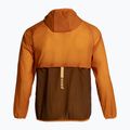 Ανδρικό μπουφάν για τρέξιμο Joma R-Trail Nature Raincoat brown 2