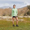 Γυναικείο φούτερ για τρέξιμο Joma R-Trail Nature green 10