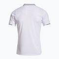 Ανδρική μπλούζα ποδοσφαίρου Joma Fit One SS white 3