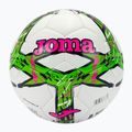 Μπάλα ποδοσφαίρου Joma Dali III green fluor/pink/navy μέγεθος 4