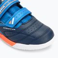 Παιδικά παπούτσια ποδοσφαίρου Joma Cancha 2403 IN navy royal 7