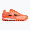 Παιδικά παπούτσια ποδοσφαίρου Joma Evolution 2408 TF orange 2