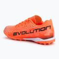 Παιδικά παπούτσια ποδοσφαίρου Joma Evolution 2408 TF orange 3