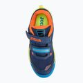 Παιδικά παπούτσια τρεξίματος Joma Adventure navy/orange 5