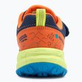 Παιδικά παπούτσια τρεξίματος Joma Adventure navy/orange 6