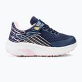 Παιδικά παπούτσια τρεξίματος Joma Super Cross navy/pink 2