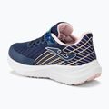 Παιδικά παπούτσια τρεξίματος Joma Super Cross navy/pink 3