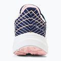 Παιδικά παπούτσια τρεξίματος Joma Super Cross navy/pink 6