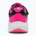 Παιδικά παπούτσια για τρέξιμο Joma Fury black/fuchsia 6