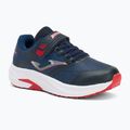 Παιδικά παπούτσια τρεξίματος Joma Speed navy/red