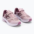 Παιδικά παπούτσια τρεξίματος Joma Speed pink 2