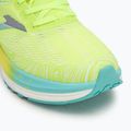 Ανδρικά παπούτσια τρεξίματος Joma Fenix lemon fluor 7