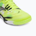 Ανδρικά ποδοσφαιρικά παπούτσια Joma Regate Rebound IN lemon fluor/green 7