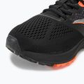 Ανδρικά παπούτσια τρεξίματος Joma Speed black/orange 7