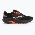 Ανδρικά παπούτσια τρεξίματος Joma Speed black/orange 8